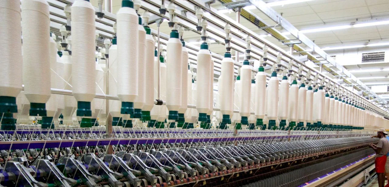 تاروپود؛ مجله نساجی تکس‌باف