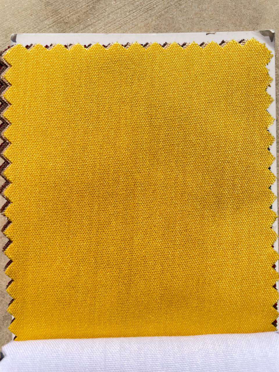 ترگال ساده